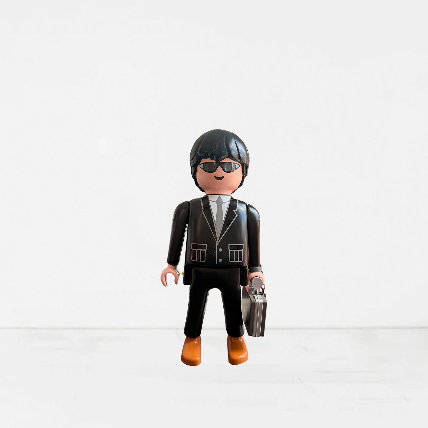 Statua orginale Playmobil