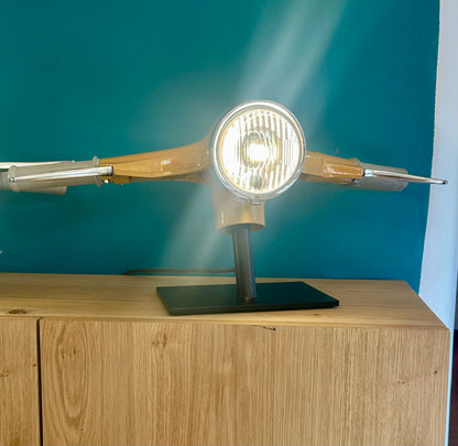 Lampada - Vespa