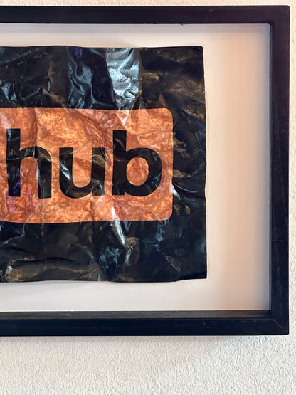 Opere d'arte contemporanea - Pornhub