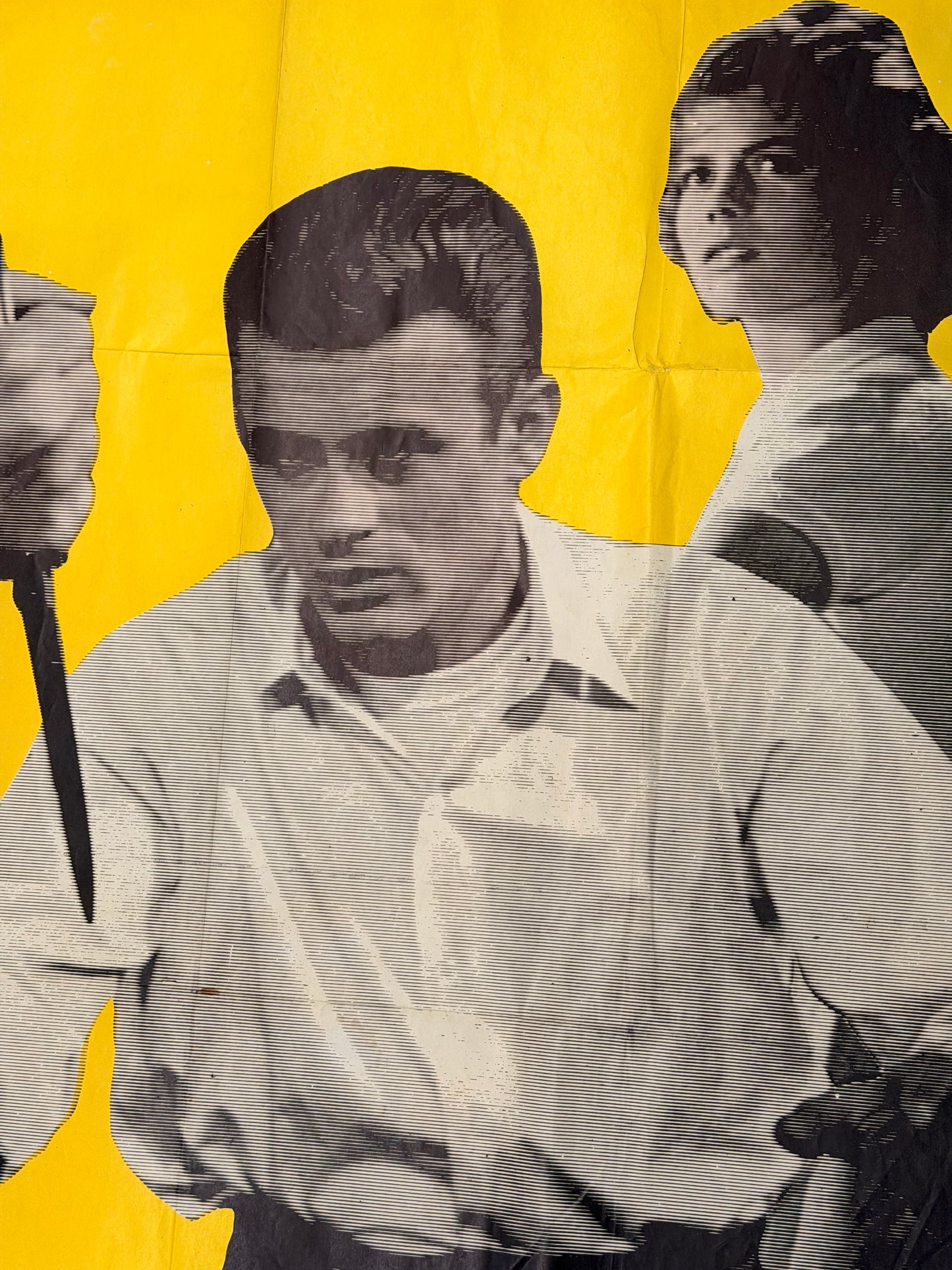 Manifesto di cinema - Gioventù Bruciata