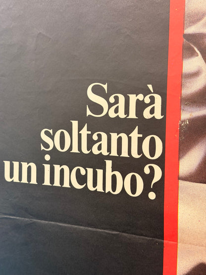 Manifesti di cinema - Venerdì 13