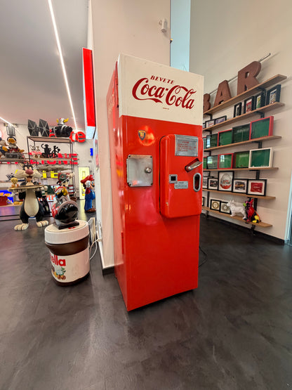Distributore originale Coca Cola’50