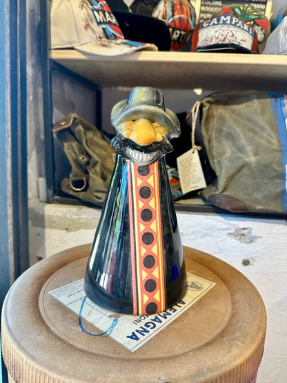 Statua originale - Caffè Paulista