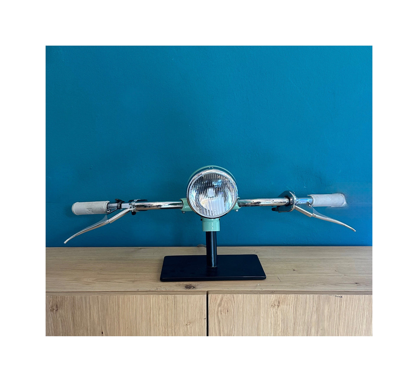 Lampada - Vespa Struzzo
