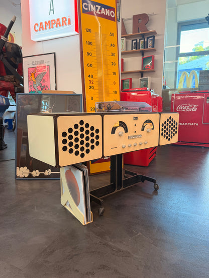 Radio - Brionvega RR126