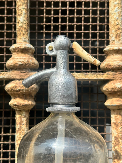 Seltz originale Bitter Campari