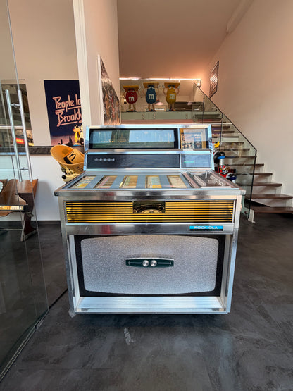 Jukebox Rock - Ola