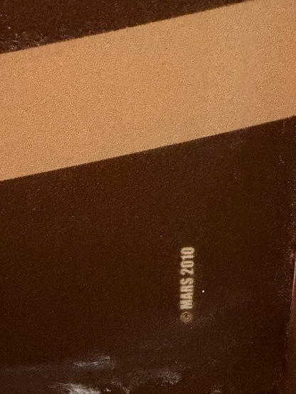 Pannello pubblicitario originale - M&m’s