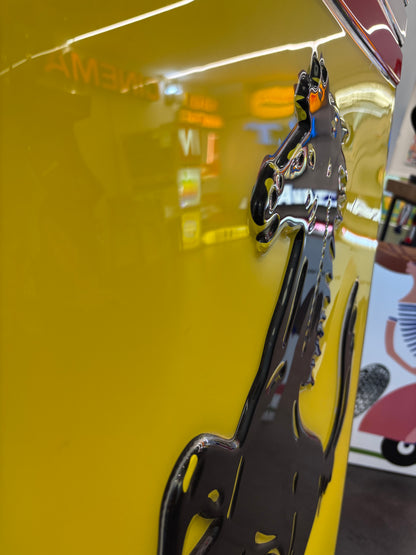 Insegna Originale Ferrari