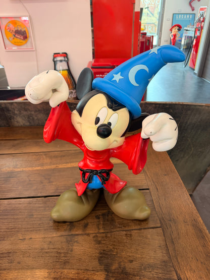 Statua originale Topolino Fantasia