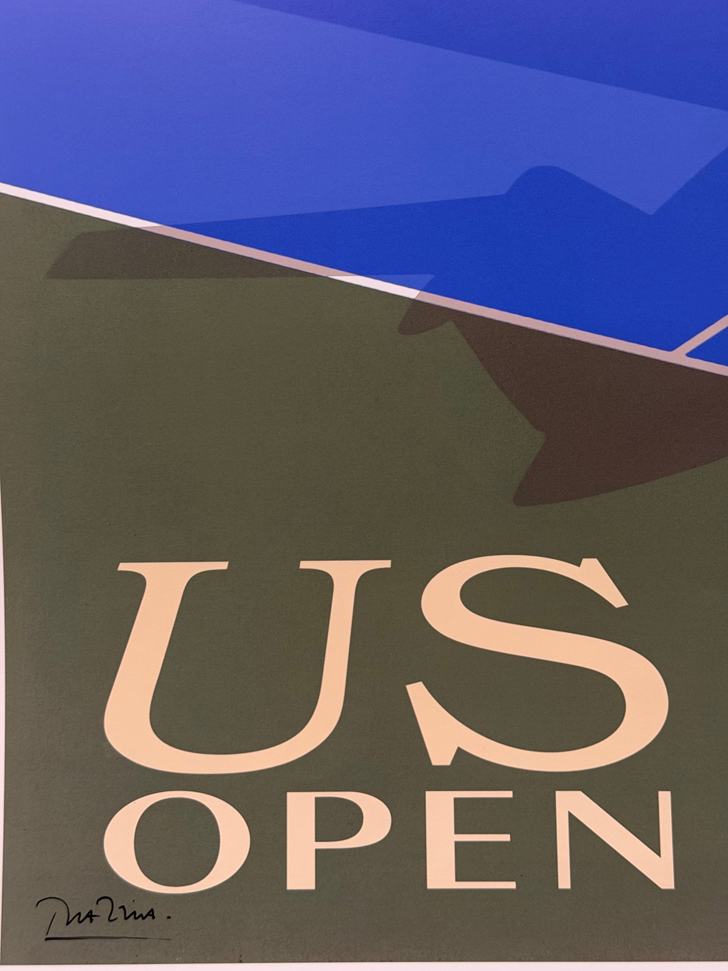 Razzia | US Open - Tennis