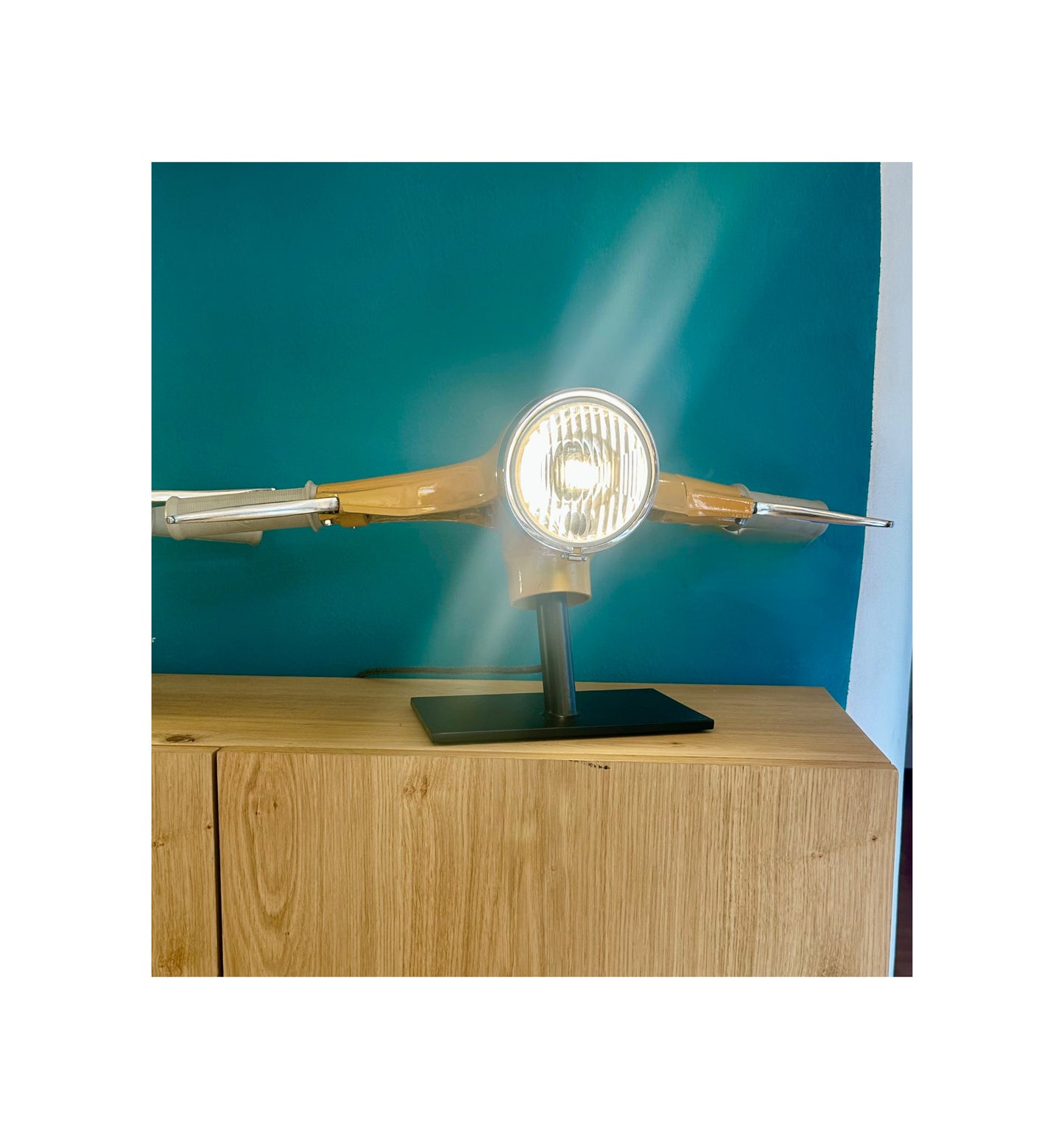 Lampada - Vespa