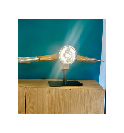 Lampada - Vespa
