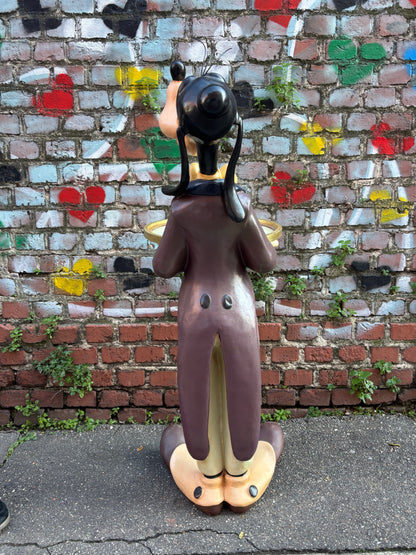 Statua - Pippo Magiordomo