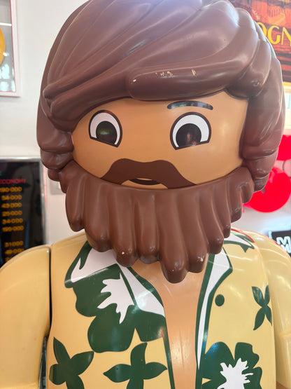 Statua originale - Playmobil