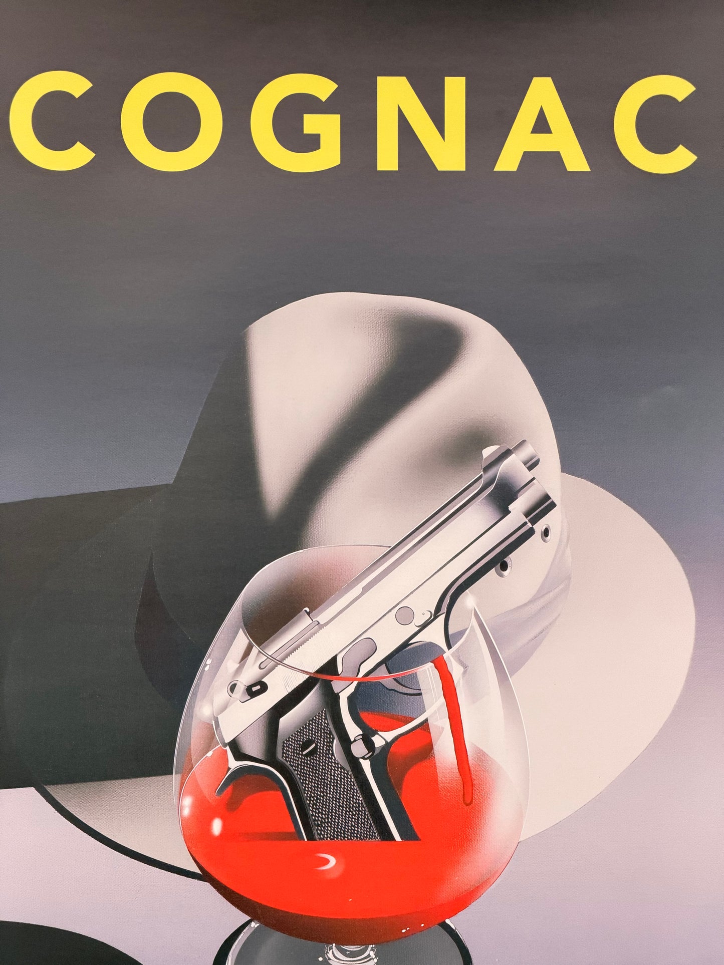 Razzia | Cognac Festival du Film Policier