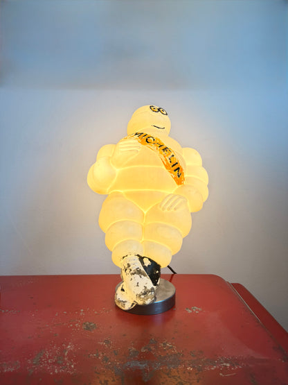 Lampada da tavolo - Bibendum Michelin