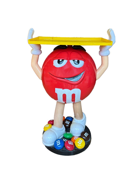 Statua decorativa originale - M&M'S