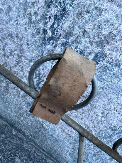 Espositore porta bottiglie cantinetta gancia Torino