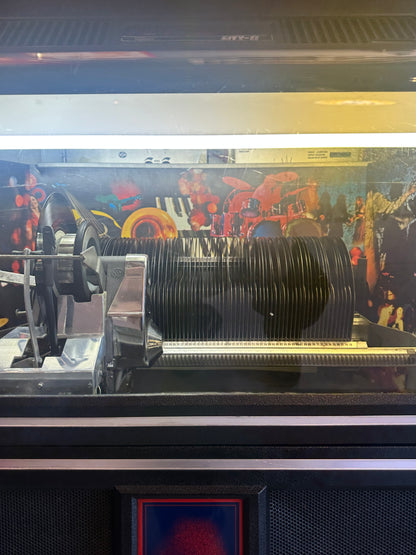 Jukebox NSM CT2 1979