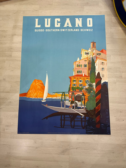 Lugano Svizzera