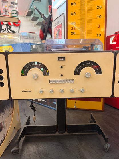 Radio - Brionvega RR126