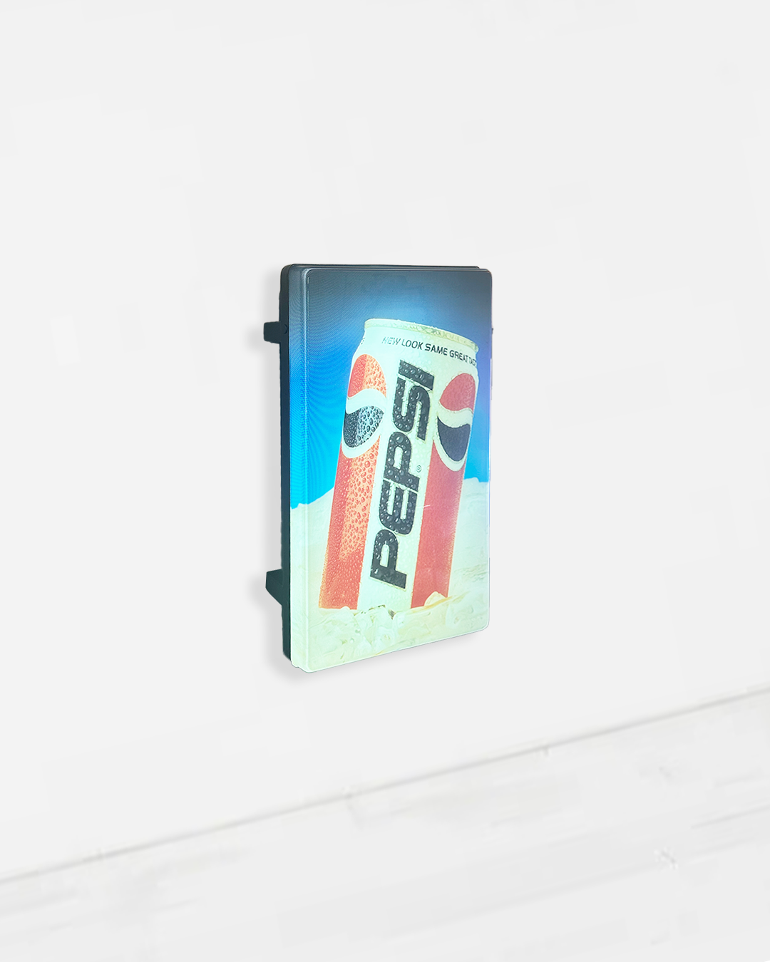 Insegna luminosa - Pepsi