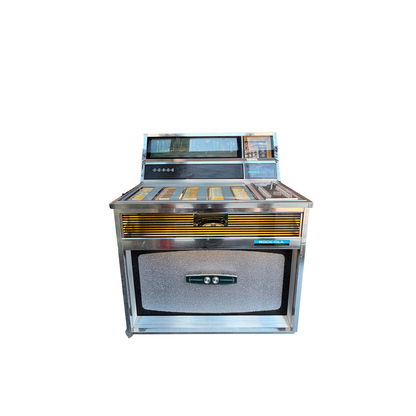 Jukebox Rock - Ola