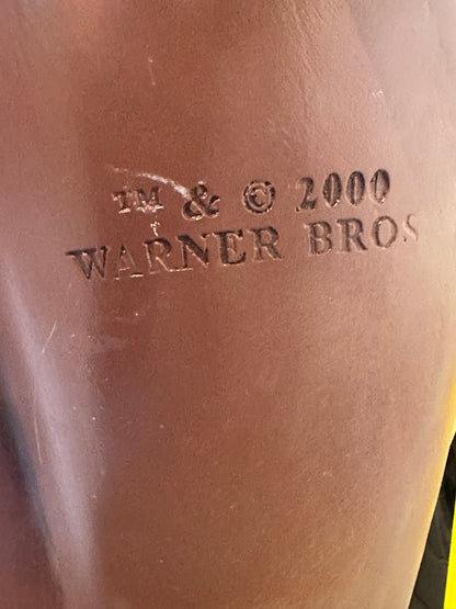 Statua originale Warner - Tazz