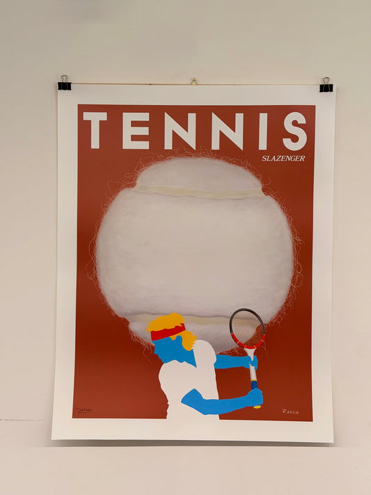 Razzia | Tennis
