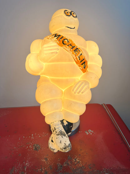 Lampada da tavolo - Bibendum Michelin