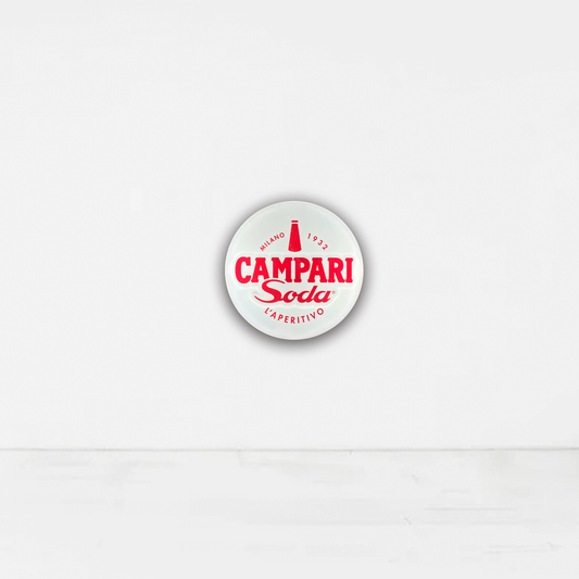 Insegna luminosa - Campari