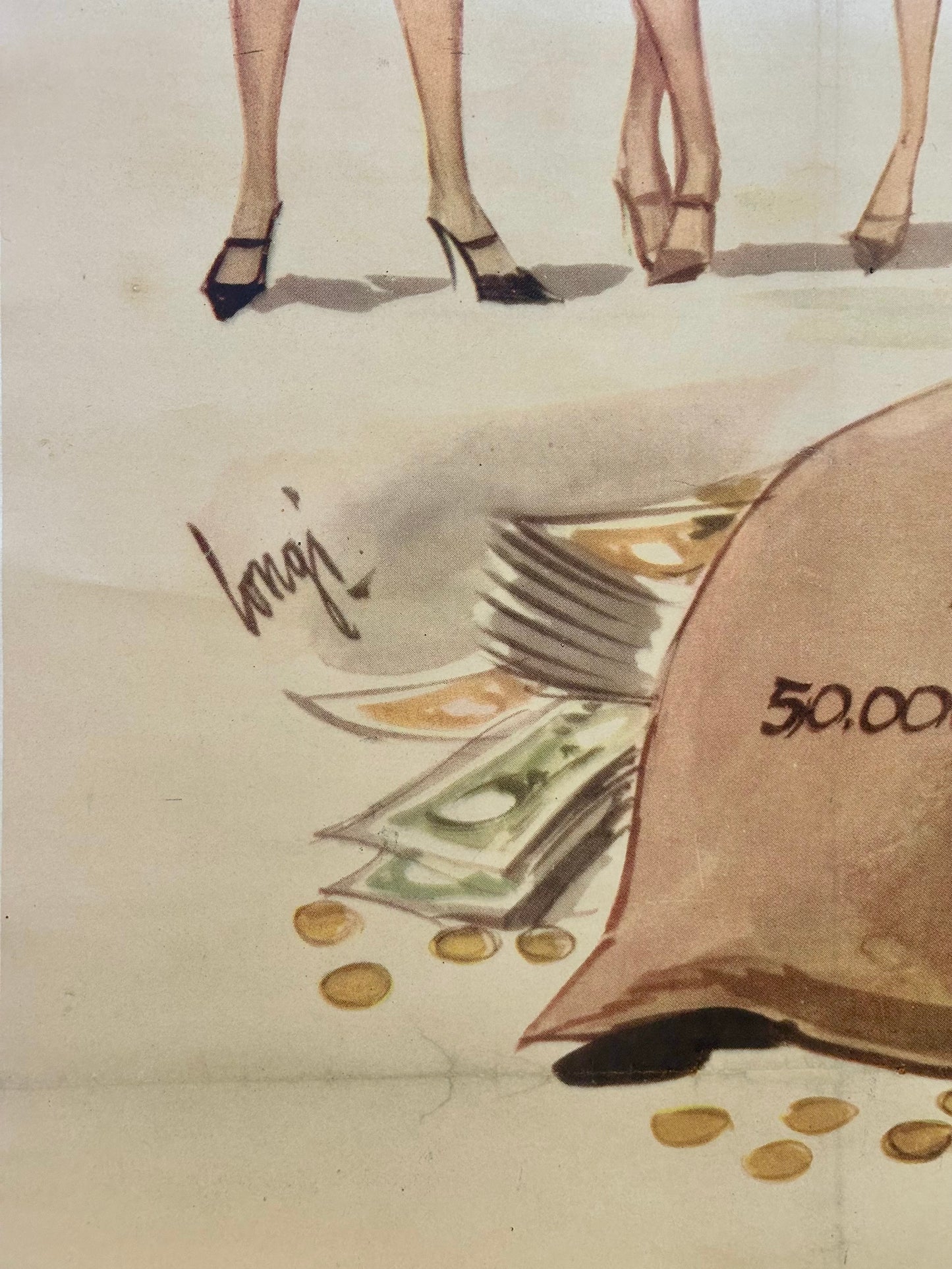 Manifesto di cinema - Stamio e Ollio