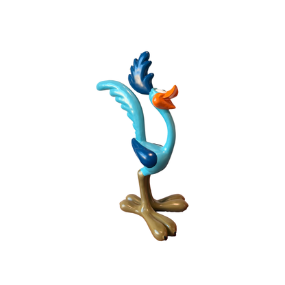 Statua decorativa - Bip Bip