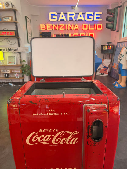 Pozzetto Coca Cola - 60'