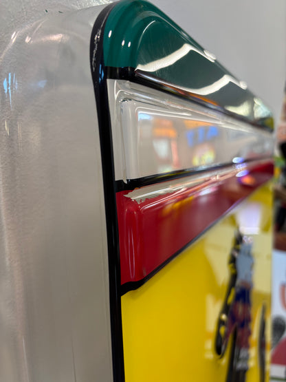 Insegna Originale Ferrari