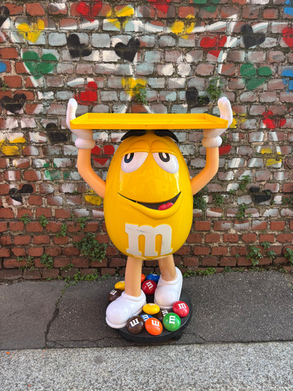 Statua decorativa originale - M&M’S