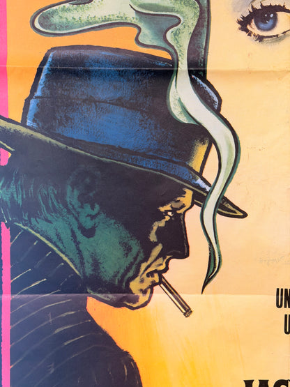 Manifesto di cinema - Chinatown
