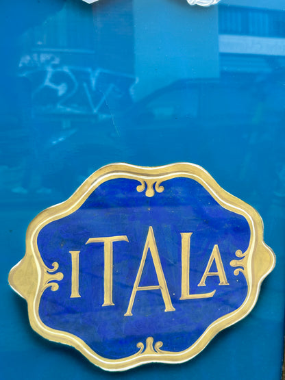 Vetrofanie originali - Automovili Torino Fiat Alfa Romeo