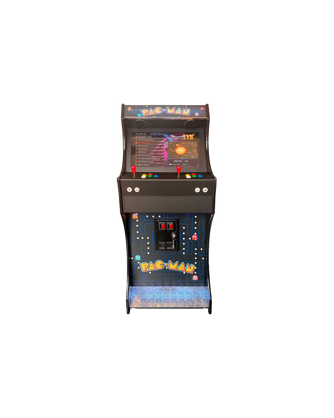Cabinato Arcade - Pac Man