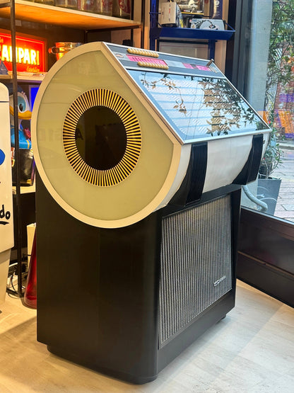 Jukebox Seeburg Marauder 1972