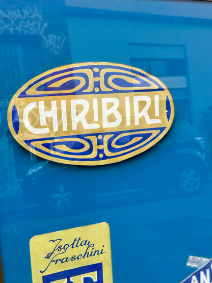 Vetrofanie originali - Automovili Torino Fiat Alfa Romeo