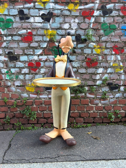 Statua - Pippo Magiordomo