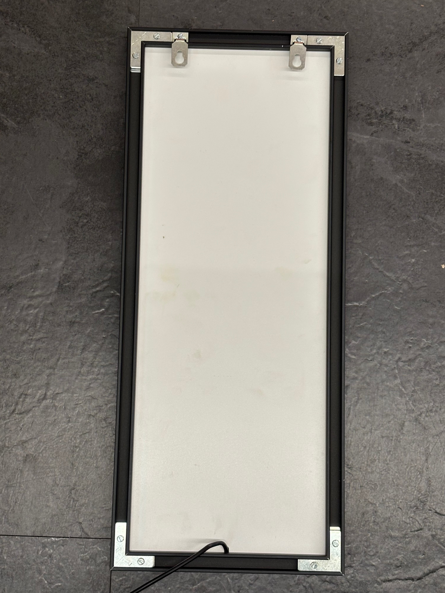 Insegna luminosa originale - Coca Cola