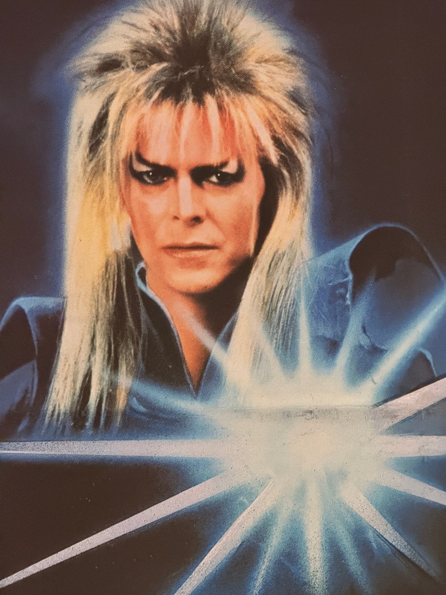 Manifesto di cinema - Labyrinth