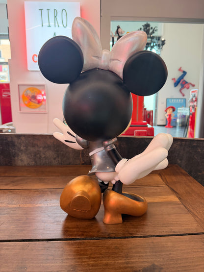 Statua originale Minnie