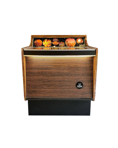 Jukebox NSM HIT 120 New York