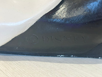 Statua originale Disney - Pippo Magiordomo