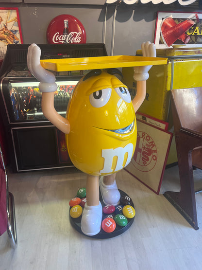 Statua decorativa originale - M&M'S