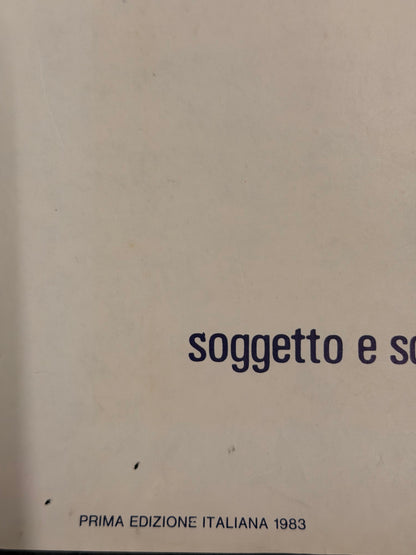 Manifesto di cinema - Vacanze di natale